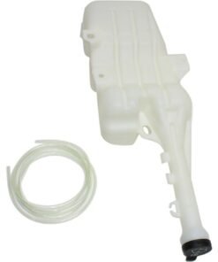 New Coolant Reservoir GM1288187 for 2014 Chevrolet Camaro LS, LT, SS, Z/28, ZL1