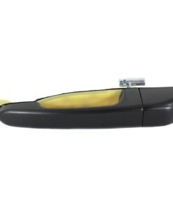 New Rear Door Handle primed left side for 2006-2012 Kia Sedona EX, LX