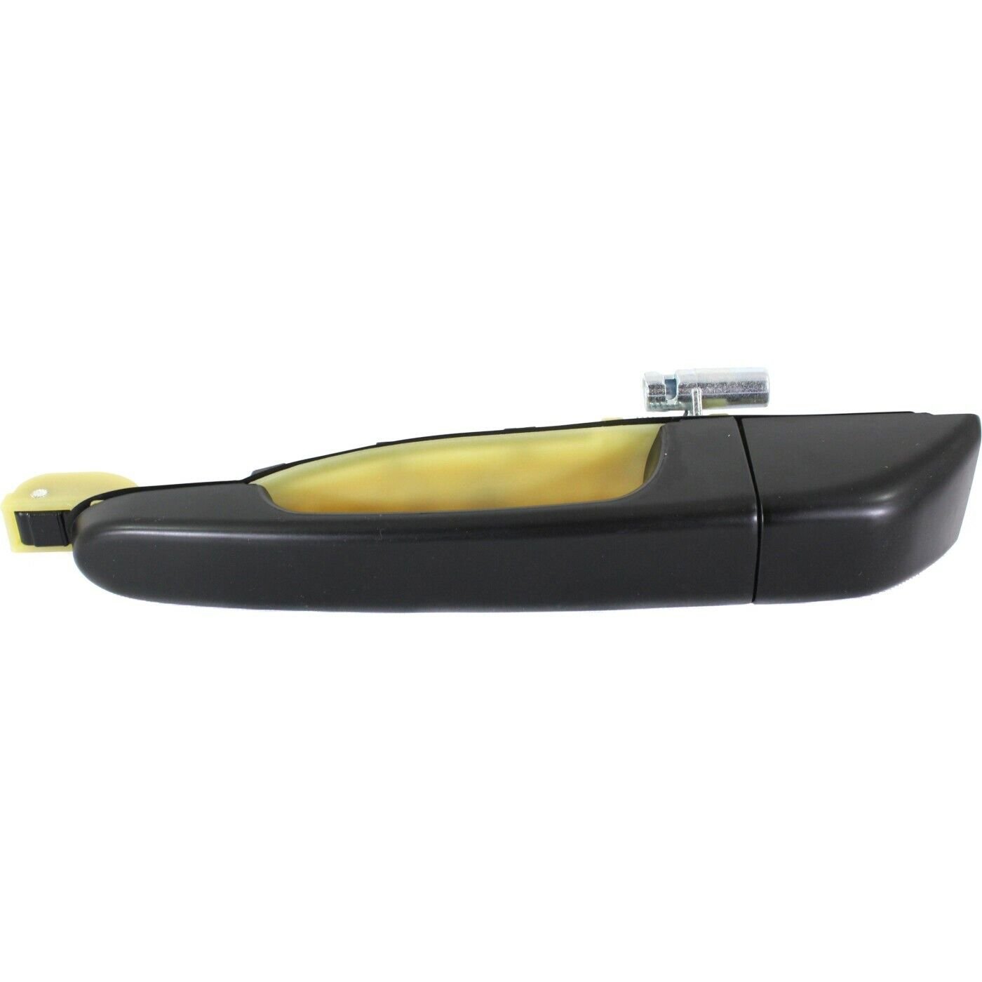 New Rear Door Handle primed left side for 2006-2012 Kia Sedona EX, LX