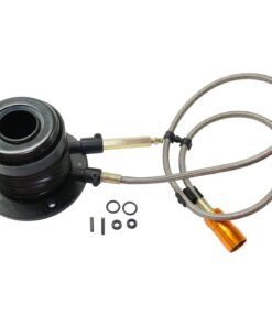New Clutch Slave Cylinder for 2003-2007 Chevrolet Silverado 2500 HD LT, WT