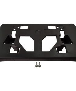 New Front License Plate Brackets for 2019-2020 Lexus ES300h & ES350 Base, Luxury