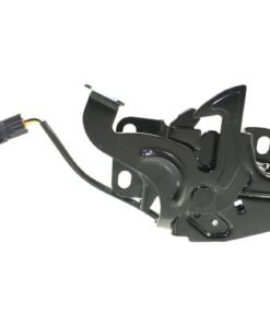 New Hood Latch 74120TA0A01 for 2008-2012 Honda Accord LX