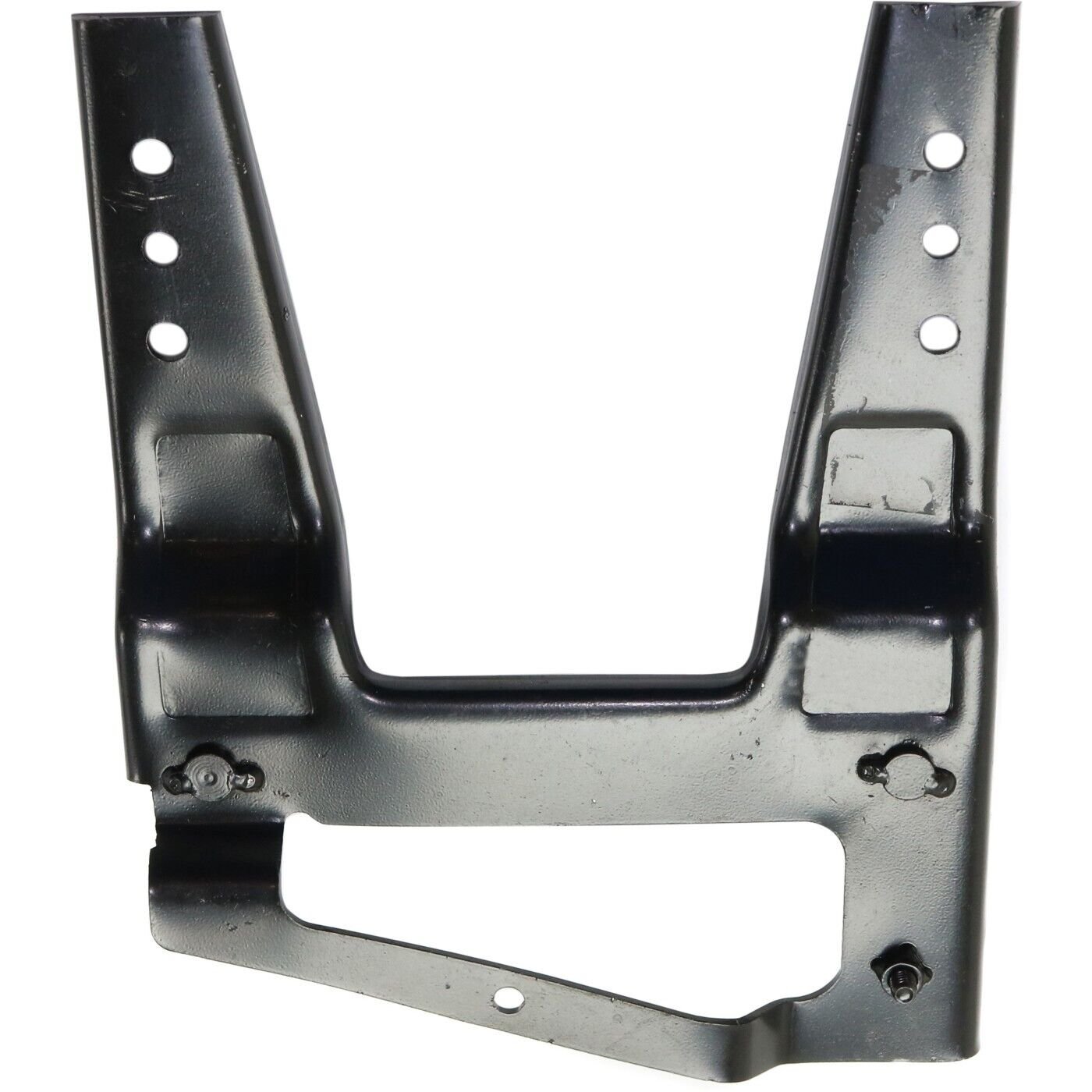 Radiator Support Core FO1064100 center for 2017-2018 Ford Escape S, SE, Titanium