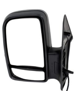 Kool Vue DG113L-S Mirror left side for 2010-2017 Mercedes Sprinter 2500 Base