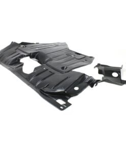 New Engine Splash Shield A310106 front for 2004 Acura TSX Base