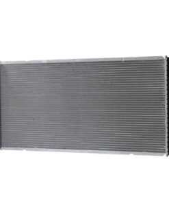 Radiator, Aluminum Core, Plastic Tank for Chevy & GMC Pickup Truck SUV