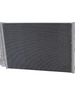 Kool Vue KVAC3802 A/C Condenser aluminum core for 2007-2014 Volvo XC90 3.2