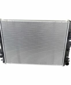 NEW Radiator, CH3010353 55056858AE for 2011-2014 Dodge Ram 1500/2500/3500