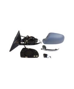 Kool Vue AU17EL-S Power Mirror left side for 2008-2011 Audi S5 Base Coupe