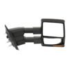 Kool Vue FD111ER-S Tow Mirror w/ memory Right Side for 2009-2014 Ford F-150