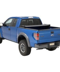 Bestop 16113-01 Tonneau Cover black vinyl for 04-14 Ford F-150 FX4, Lariat, XLT