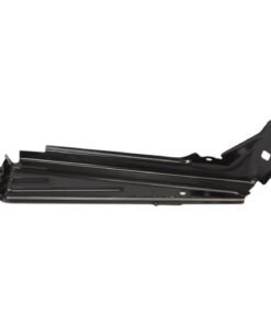Front Bumper Bracket steel right side for 2011-2017 BMW X3 xDrive28i, xDrive35i