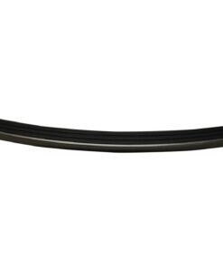 New Rear Bumper Trim 68302997AA Face Bar Step Pad Molding for 16-17 Jeep Patriot
