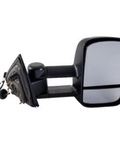 Kool Vue CV126ER Mirror right side for 2014-2018 Chevrolet Silverado 1500 LTZ