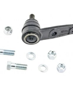 Moog K500034 Ball Joint front right left side for 2004-2011 Chevrolet Aveo