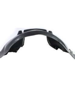Front Splash Shield XR837522 right side for 2004-2008 Jaguar S-Type Base, R