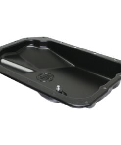 New Transmission Pan 24204278 for 2000-2007 Chevrolet Tahoe 4L80-E