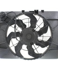 New Radiator Cooling Fan for 2011-2013 Kia Optima EX, LX