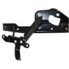 New Front Fender Support left side steel for 2015-2020 Honda Fit EX, EX-L, LX