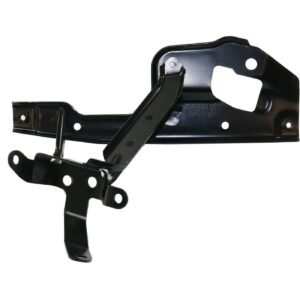 New Front Fender Support left side steel for 2015-2020 Honda Fit EX, EX-L, LX