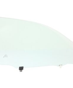 Front Door Glass 6810112A82 right side for 2009-2013 Toyota Corolla CE, LE, S