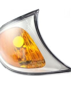 Corner Light right side for 02-05 BMW 320i 325i 325xi Sedan & 325i 325xi Wagon