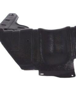 New Front Engine Splash Shield GM1228121 for 2009-2011 Chevrolet Aveo LS, LT