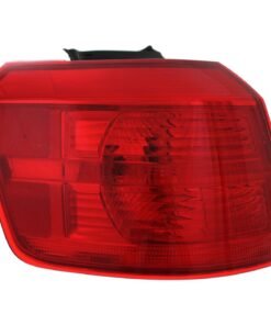 Tail Light halogen left side for 10-17 GMC Terrain SLE, SLT & 15-17 Terrain SL