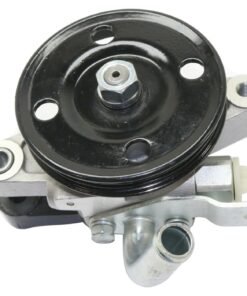 New Power Steering Pump for 2001-2004 Hyundai Elantra GLS Sedan