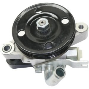 New Power Steering Pump for 2001-2004 Hyundai Elantra GLS Sedan