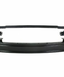 Upper & Lower Front Bumper Impact Bar Reinforcement for 2012-2018 Chevy Sonic