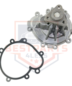 NEW Water Pump for 2003-2006 Porsche Cayenne