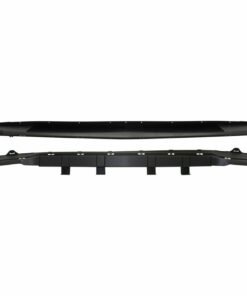 New Grille Reinforcement Grill for 15-17 Dodge Challenger