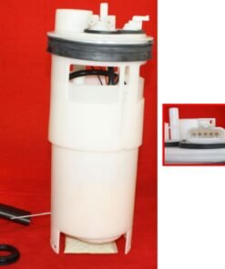 DriveMotive REPD314515 Fuel Pump Assembly for 1991-1993 Dodge D150/D350 Base