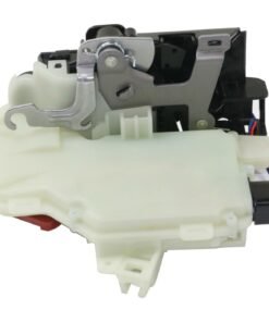 Rear Door Lock Actuator left side for 2008-2014 Volkswagen Jetta S, SE Sedan
