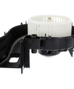 New Heater Blower Motor 272007Y00A for 2005-2008 Nissan Maxima SE, SL