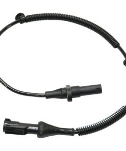 Rear ABS Speed Sensor left right side for 2005-2010 Ford Mustang Base, GT