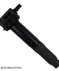 New Beck Arnley 178-8536 Ignition Coil black for 2010-2012 Subaru Legacy 2.5i