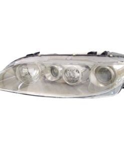 New Headlight halogen clear lens left side for 2003-2005 Mazda 6