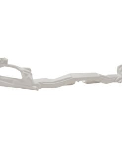 New Front Bumper Absorber 5261106530 upper Impact face Bar for 19-20 Lexus ES350