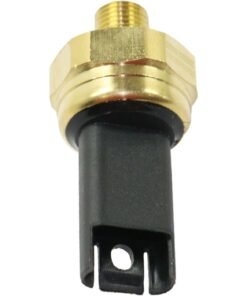 Fuel Pressure Sensor for 2008-2010 BMW 135i Base & 335i Base & X6 xDrive35i