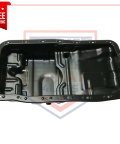 NEW Oil Pan, 11200P72010 for 1994-2001 Acura Integra