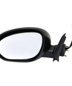Kool Vue NS143EL Mirror Heated Left Side for 13-14 Nissan Juke Nismo, S, SL, SV
