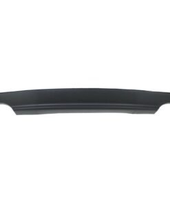 Bumper Cover REPM764305 rear lower primed for 2008-2011 Mercedes Benz C300 C350