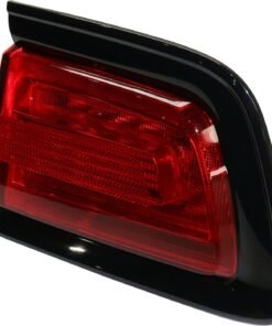 New Tail Light LED right side for 2011-2014 Dodge Charger Pursuit, R/T, SE, SXT