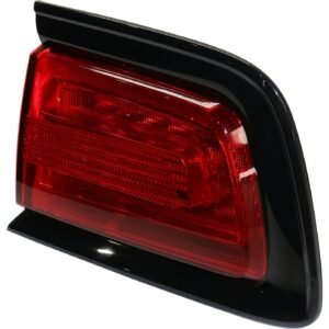 New Tail Light LED right side for 2011-2014 Dodge Charger Pursuit, R/T, SE, SXT