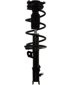 TrueDrive RN28050009 Front Loaded Strut Twin-tube Right for Nissan Rogue FWD