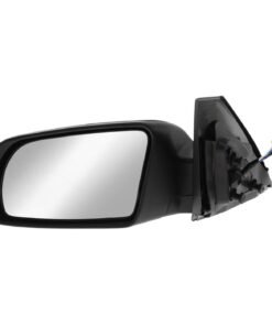 Kool Vue NS89EL-S Mirror Heated Left Side for 2008-2012 Nissan Altima Coupe