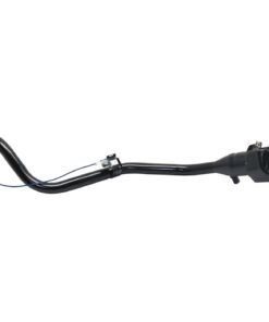 JC Whitney Fuel Tank Filler Neck for 2001-2002 Dodge Grand Caravan ES, EX, SE