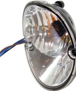 New Turn Signal Light plastic right side for 2006-2009 Pontiac Solstice Base